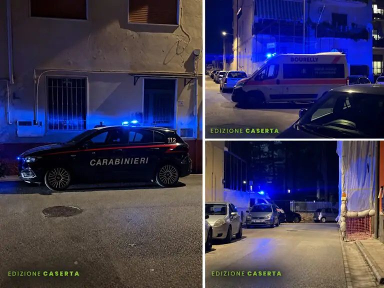 Trovato senza vita in casa dai familiari, fissati i funerali di Luigi