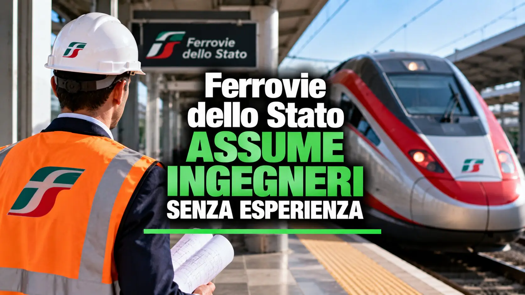 ferrovie dello stato ingegneri