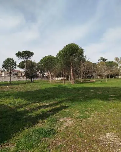 Area Macrico Caserta, il progetto per il parco polifunzionale