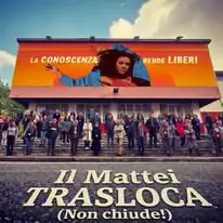Caserta, demolizione e ricostruzione per l’istituto Mattei: piano da 14,5 milioni