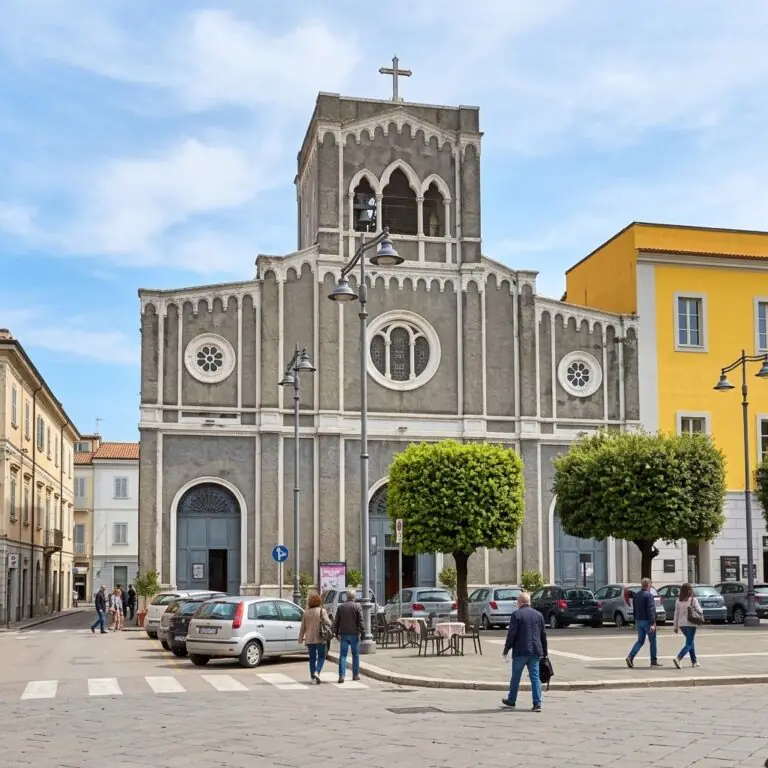 Piazza Sant’Anna non dimentica Guido: «Ora vogliamo sicurezza»