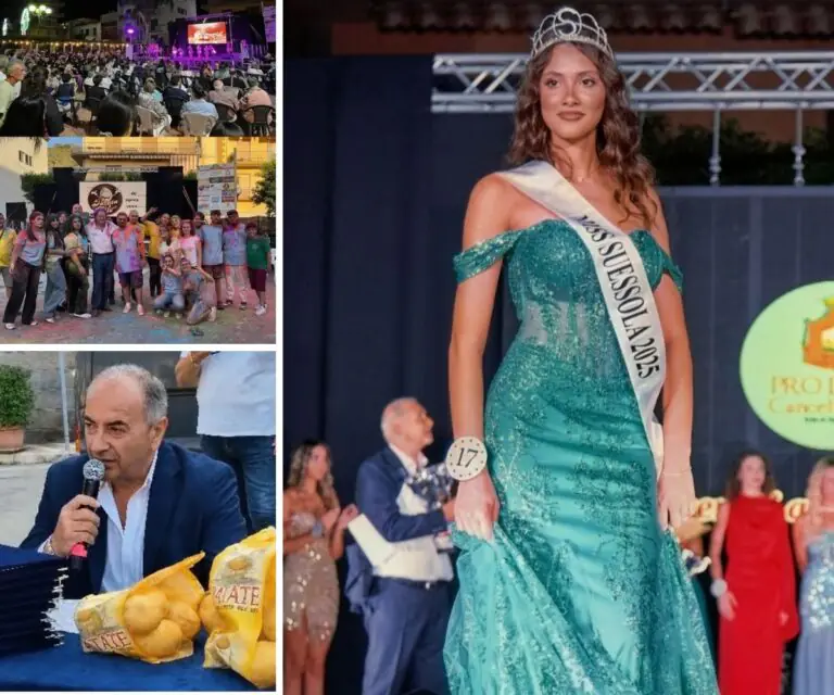 San Felice Art Festival, a San Felice a Cancello quattro giorni tra arte, musica e tradizioni