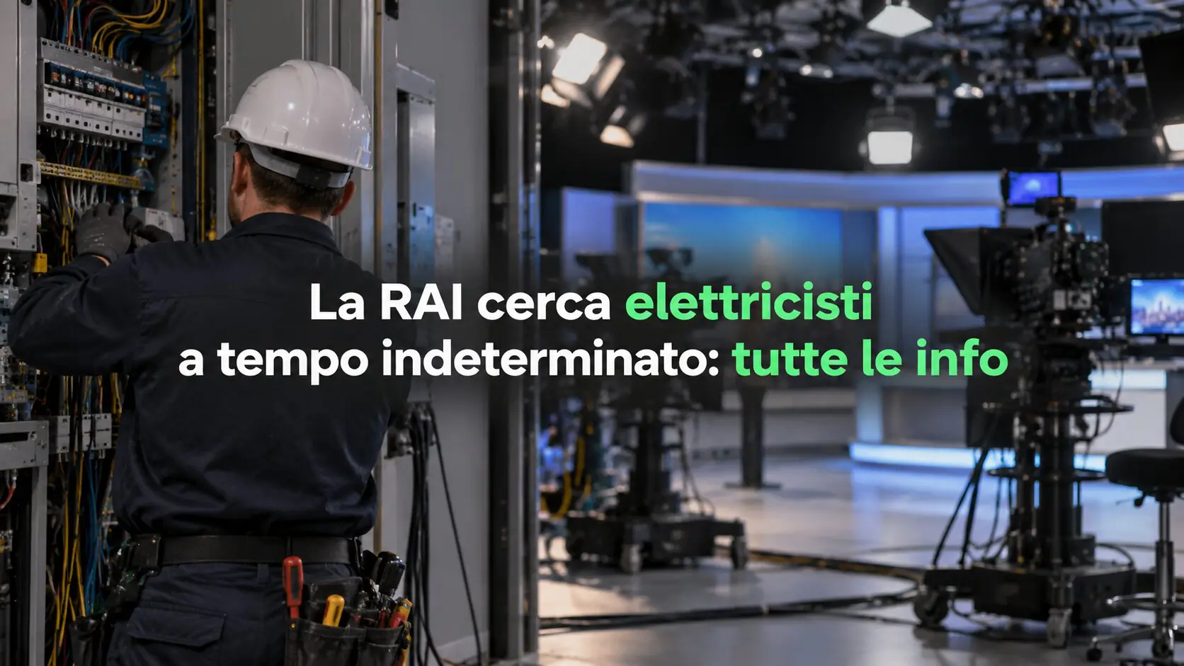rai elettricisti