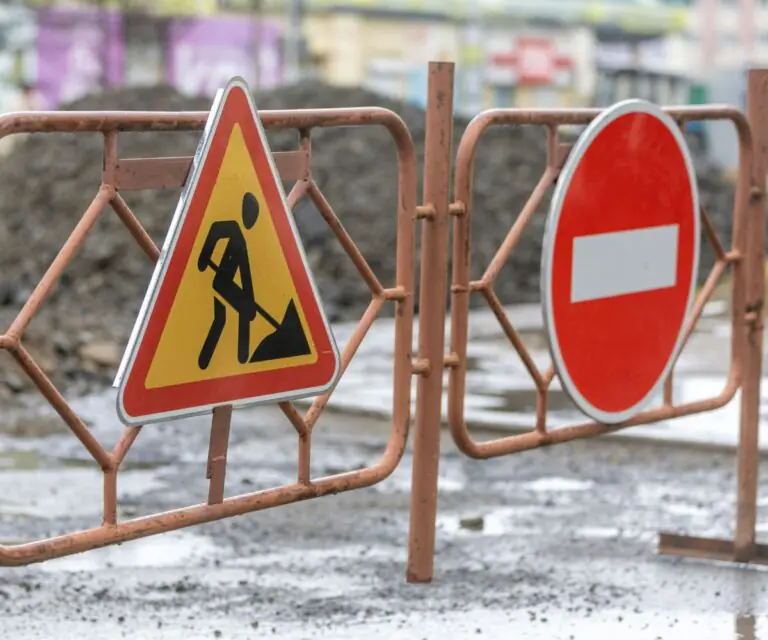 San Nicola la Strada, cantieri sui galoppatoi: modifiche alla circolazione
