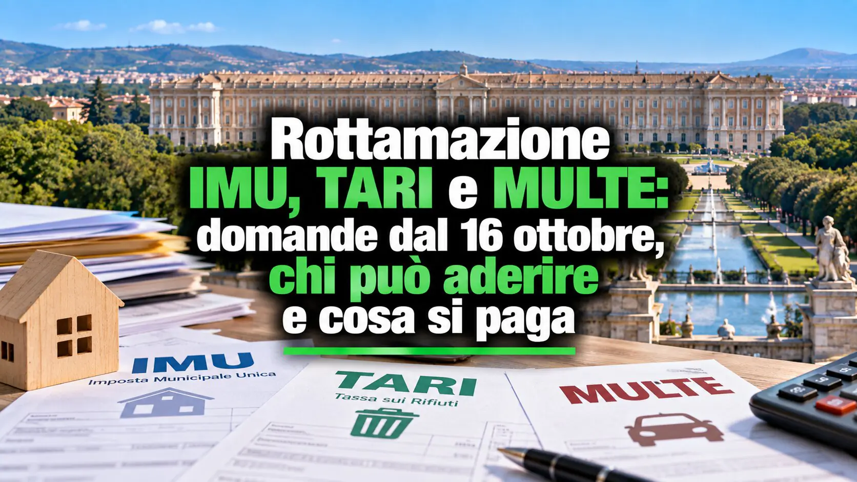 rottamazione tributi