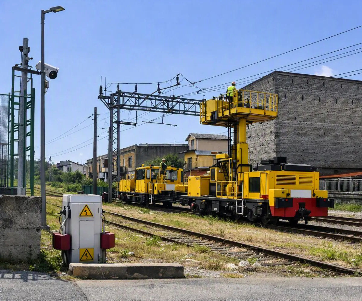 Nuovo collegamento ferroviario tra Maddaloni-Marcianise e Acerra