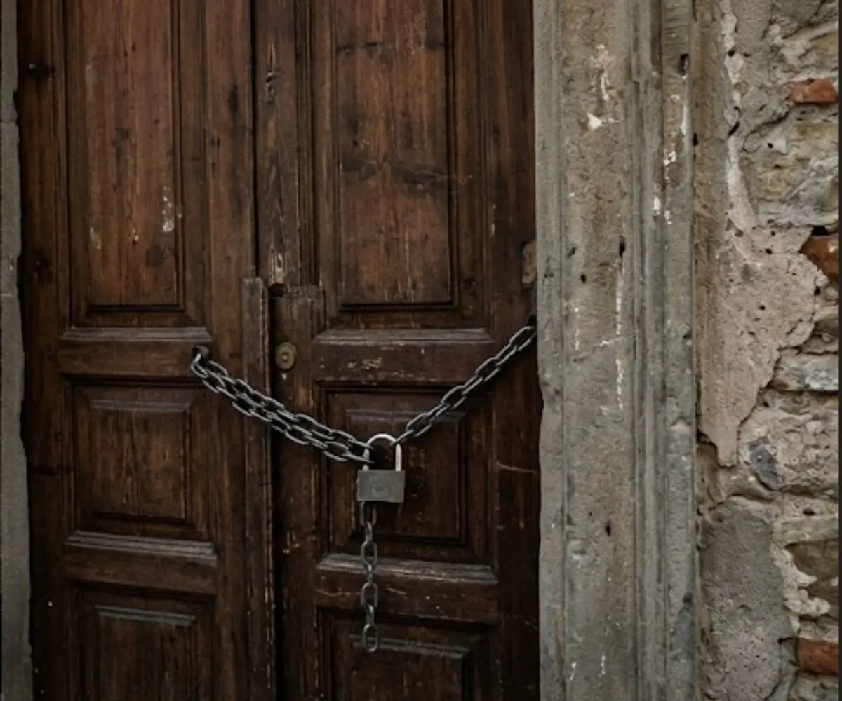 valle agricola chiude la scuola