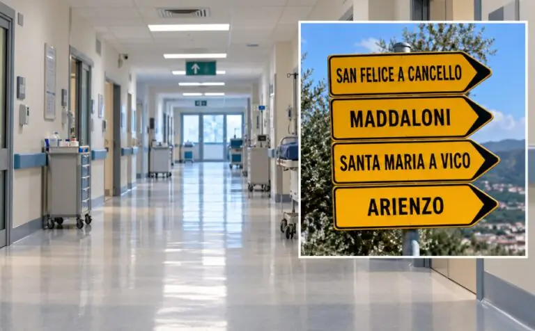 Muore dopo intervento di routine, salma sequestrata dopo dopo denuncia dei figli