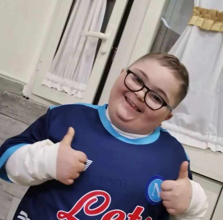 Muore a 15 anni, Rione sotto choc per il piccolo “Sasy”