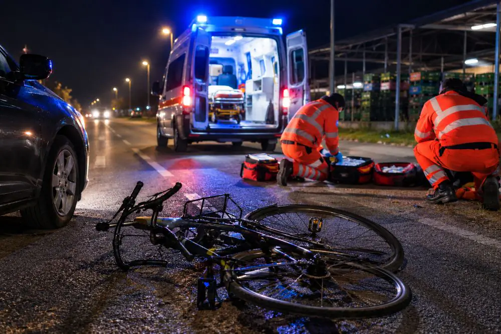 Incidente stradale sulla Statale 7 a San Tammaro
