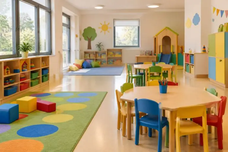 Bimbo accusa dolori nell’asilo, una persona fermata. L’ipotesi choc