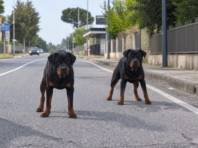 Aggredito e azzannato da 2 cani, choc sulla Nazionale