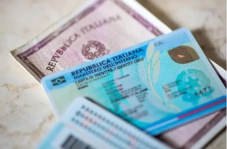 Carta d’identità: ridotti i tempi di attesa