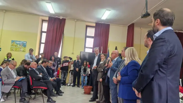“Memoria Viva”: il presidente Colombiano alla giornata contro la camorra e in ricordo di Franco Imposimato