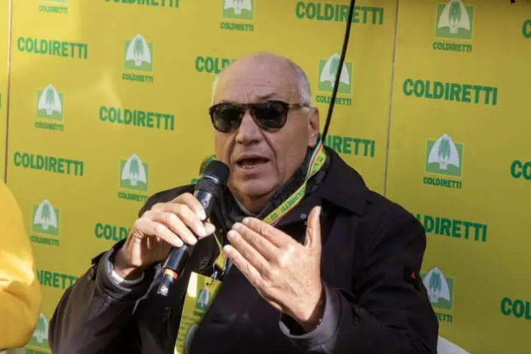Lutto nel mondo agricolo, morto lo storico direttore di Coldiretti