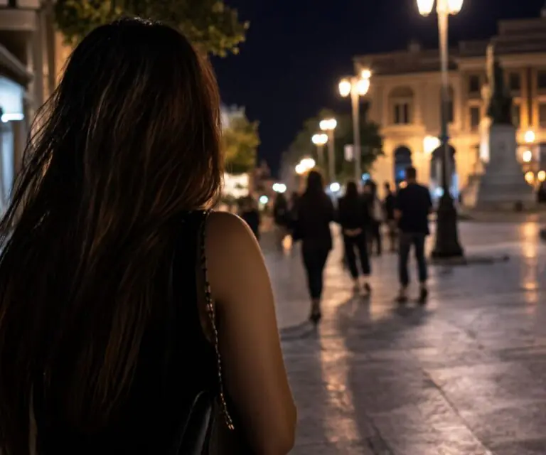 Santa Maria Capua Vetere, ragazze denunciano molestie in centro: racconti sui social