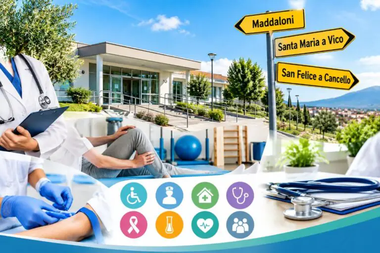Casa di Comunità si rafforza: dalla fisioterapia agli screening, tutti i servizi sanitari per i cittadini