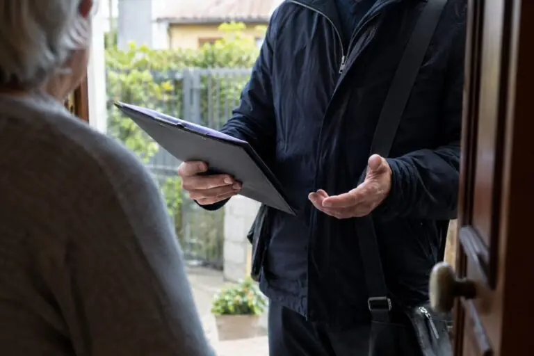 Si presentano a casa affermando di essere operatori del CAF: ecco come funziona la truffa