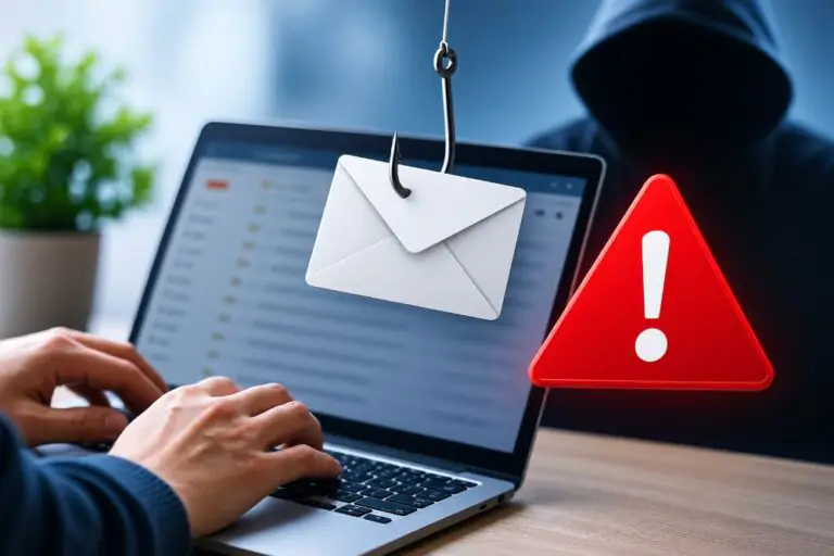 False email a nome dell’Agenzia delle Entrate, allarme truffa phishing. Come difendersi