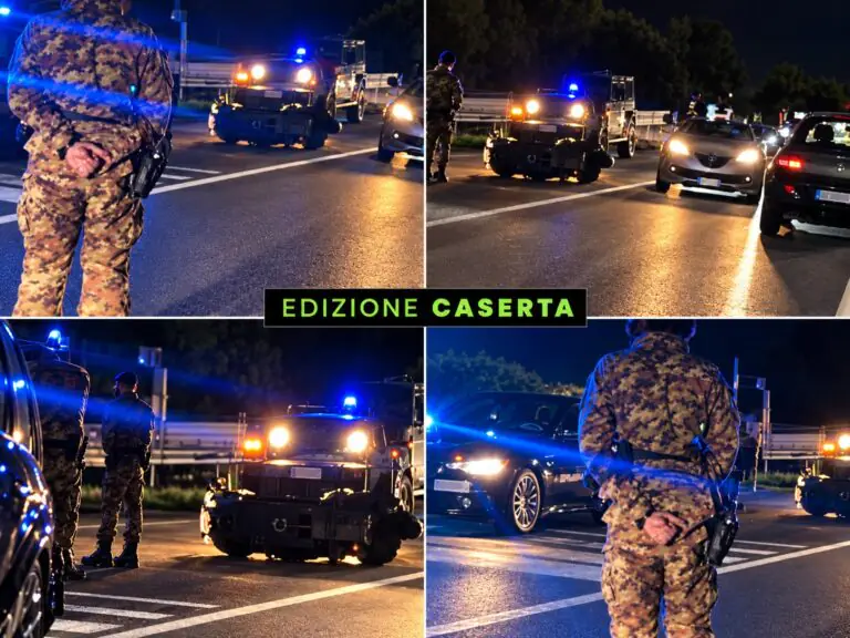 Terribile incidente sulla variante: centauro trasportato d’urgenza