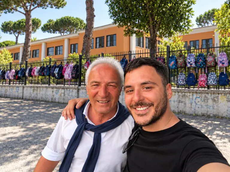 Scuola Gaglione, primo passo per la riqualificazione: approvato il piano da oltre 3 milioni