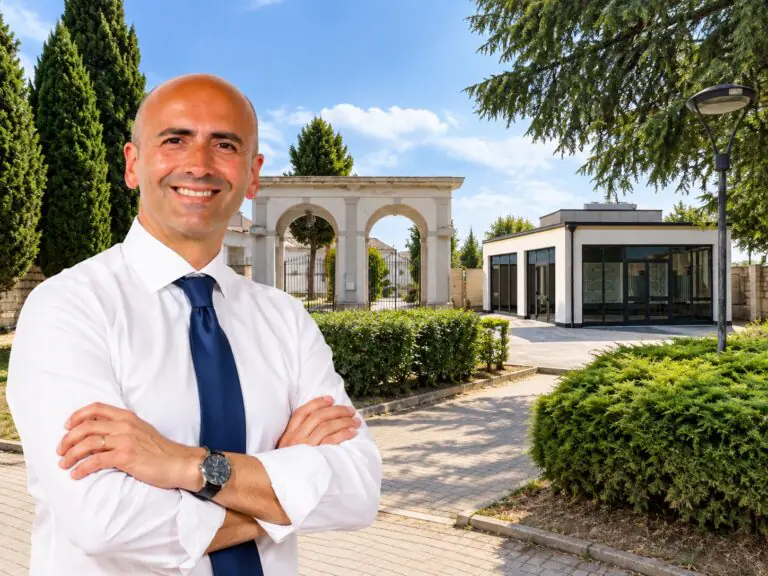 Cimitero e impianto di cremazione, il Comune vince al TAR. L’azienda: «Pronti a chiedere un milione di danni»