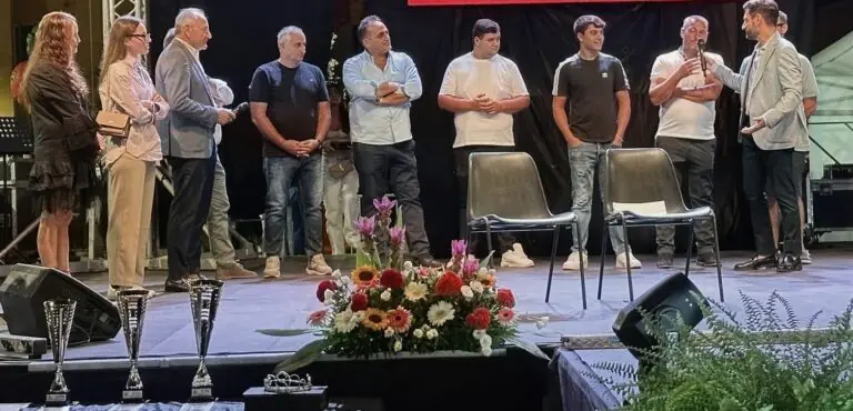 Agricoltura, artigianato e commercio: Federitaly scende in campo nell’est casertano