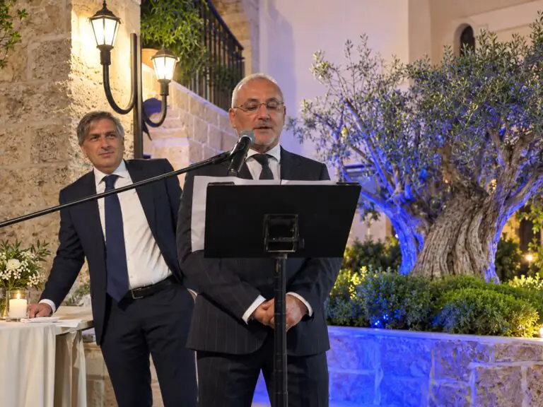 Sarno rinuncia al coordinamento cittadino di Avanti PSI: Ora mi dedico alla mia attività