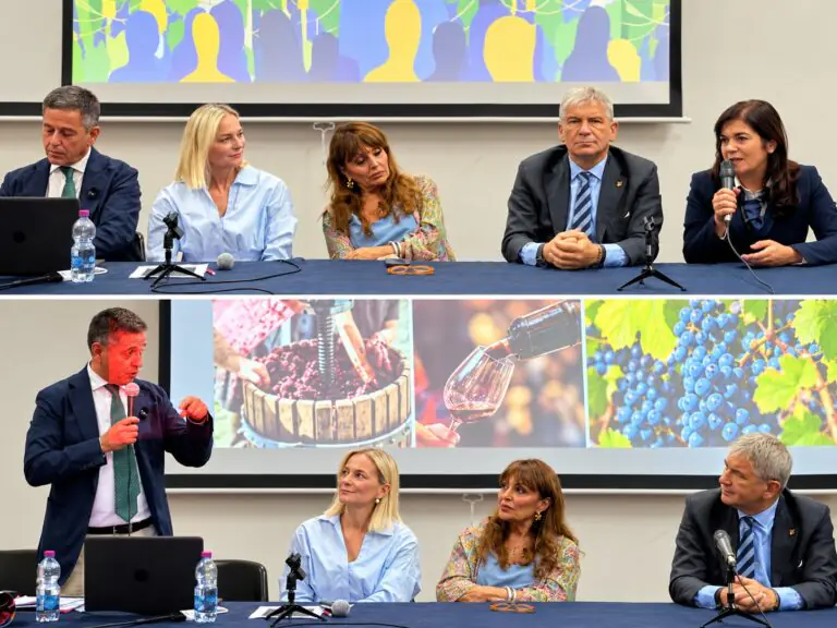 Vino in Festa, tutto pronto per la sesta edizione al Parco Padre Pio
