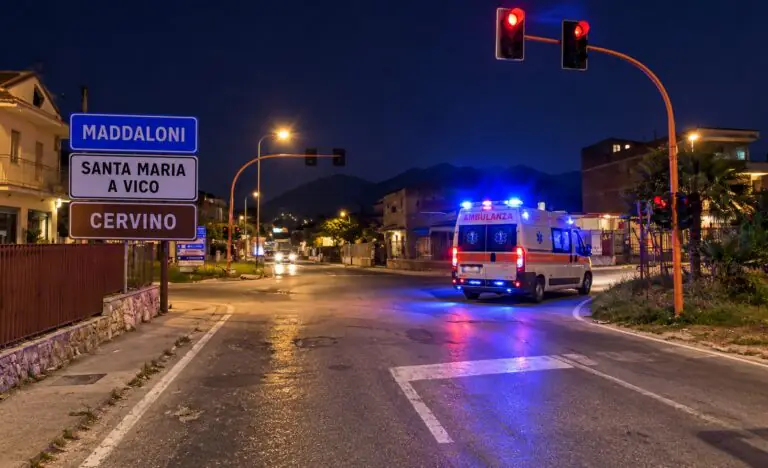 Malore fatale nella notte: addio al caro Pasquale