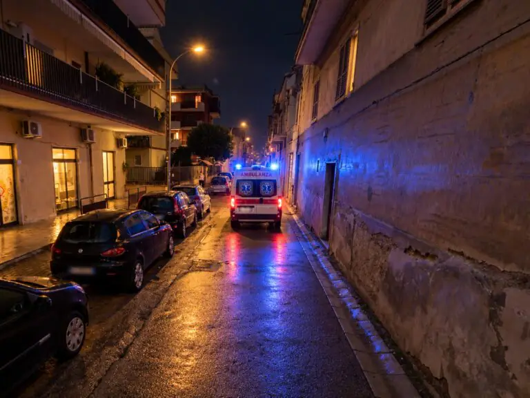San Nicola la Strada piange Michele Ocarino: a 59 anni se ne va troppo presto