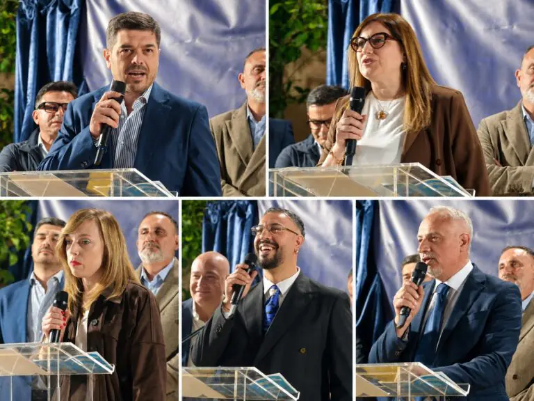 La comunicazione passa tutta dal sindaco: assessori e consiglieri ‘spariti’ dai radar