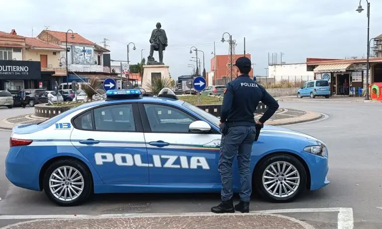 Scoperti apparecchi da gioco irregolari dopo blitz nel locale, scatta il sequestro