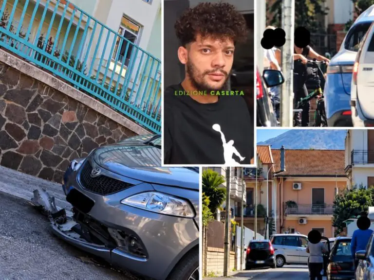 Raid nel supermercato, arriva la condanna per Salvatore De Matteo alias ‘o Sett