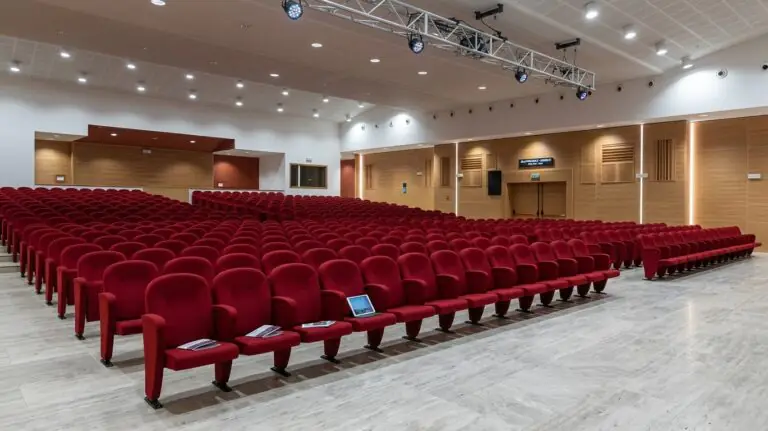 Teatro Plauto ancora chiuso: Santucci chiede verifiche su sicurezza e agibilità
