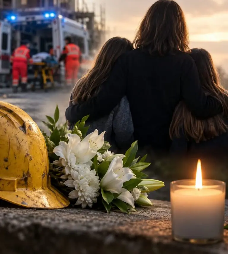 Trovato in strada senza conoscenza, muore dopo corsa disperata in 2 ospedali. Ecco chi era