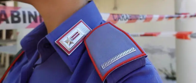 Blitz nell’azienda alimentare, 8 quintali di prodotti sequestrati. Scoperti 7 lavoratori in nero