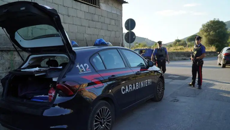 Va in palestra e gli rubano auto durante allenamento. Ecco dove l’hanno trovata