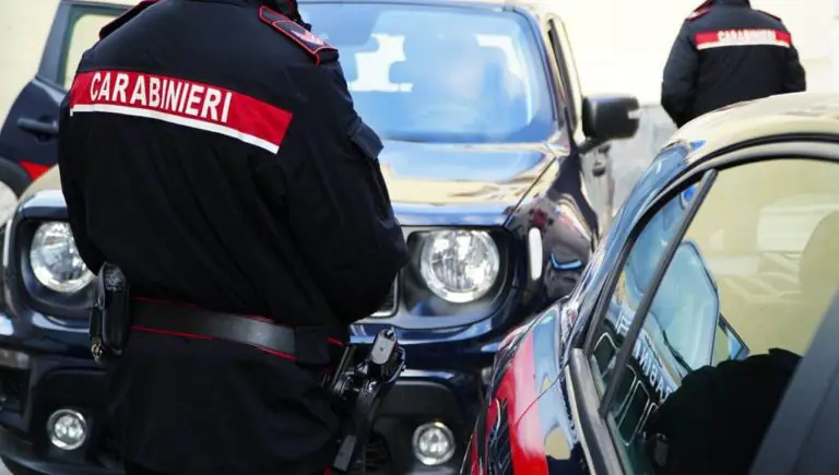 Sventata la truffa del finto carabiniere: recuperati oro e contanti per 40mila euro