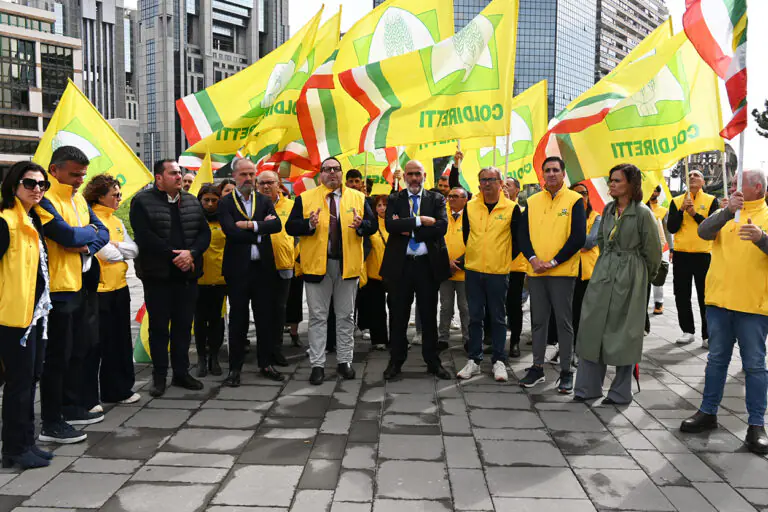 Caro gasolio agricolo, dal Governo 60 milioni: Coldiretti Campania plaude agli aiuti