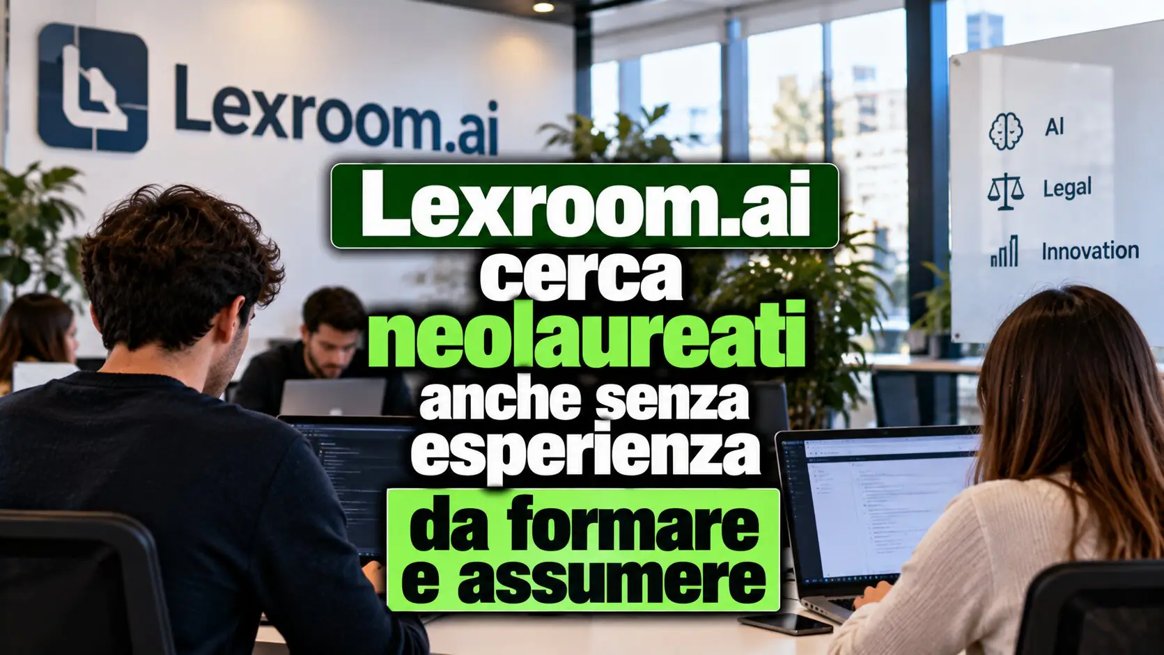 Lexroom assume