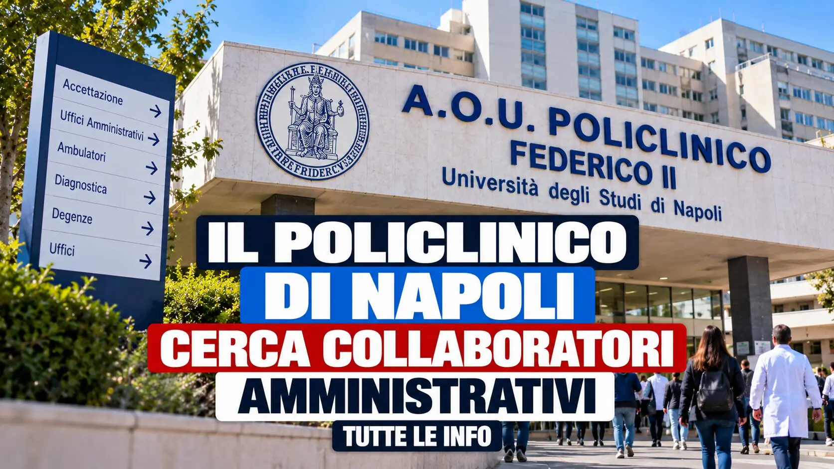 Policlinico di Napoli