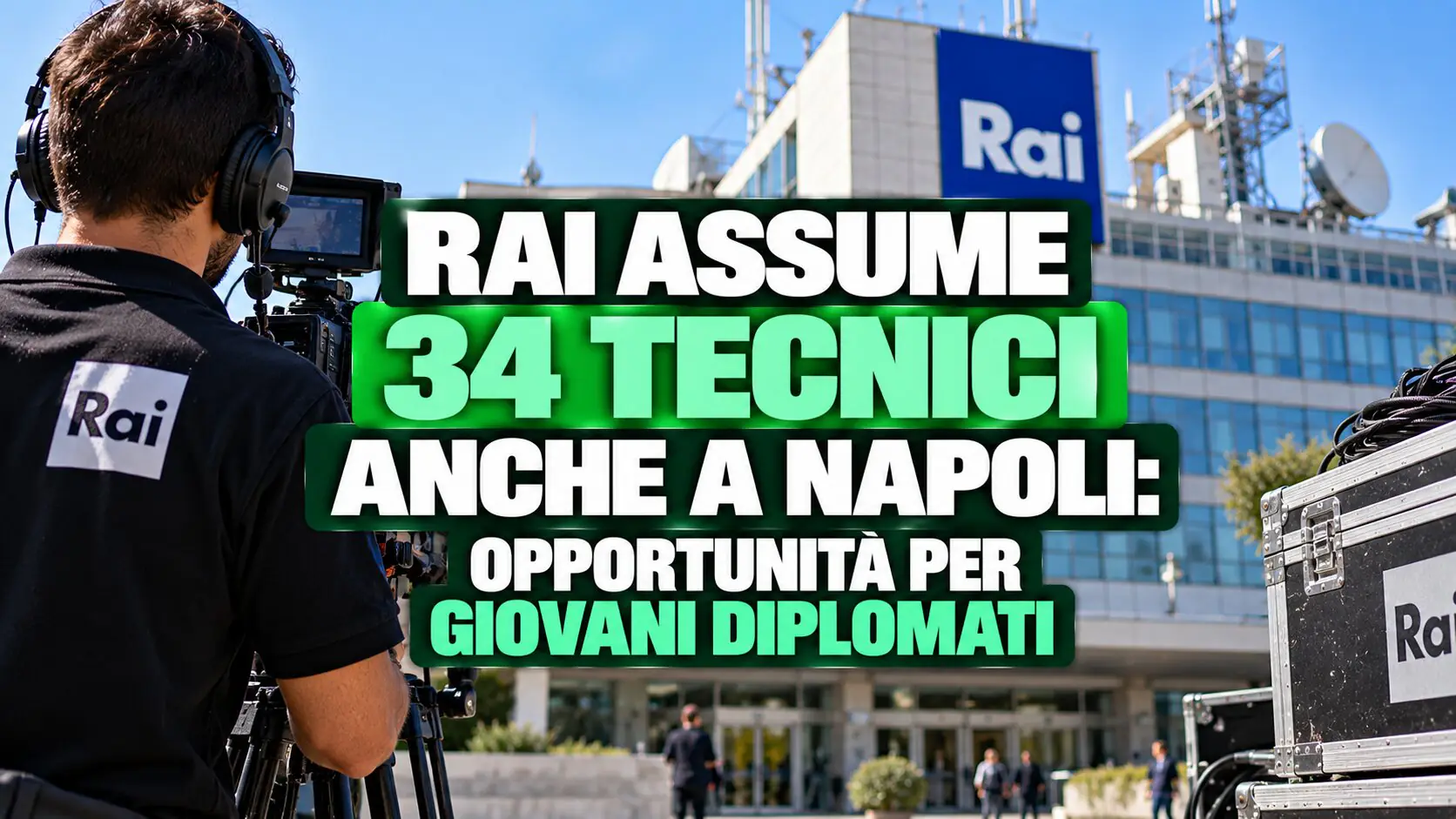 Rai tecnici