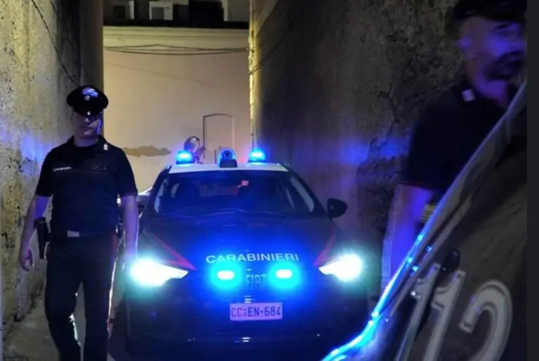 Furti alle auto, stanato lo specialista