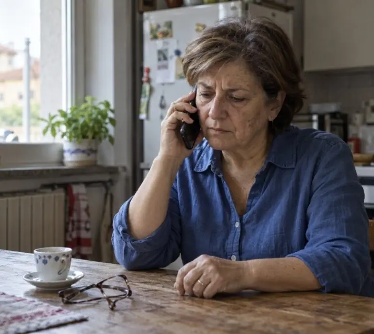 «Mamma, sono io»: la truffa che può imitare la voce di tuo figlio