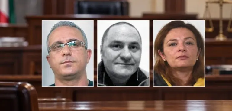 L’ombra del clan su droga e assicurazioni, 26 indagati. Si profila processo