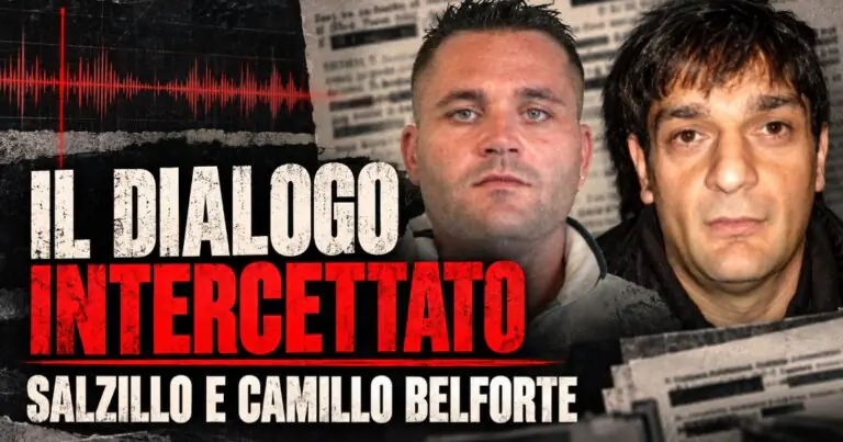 Appalti Tav, l’imprenditore al figlio del boss: “Se ingrana hai risolto la tua vita”