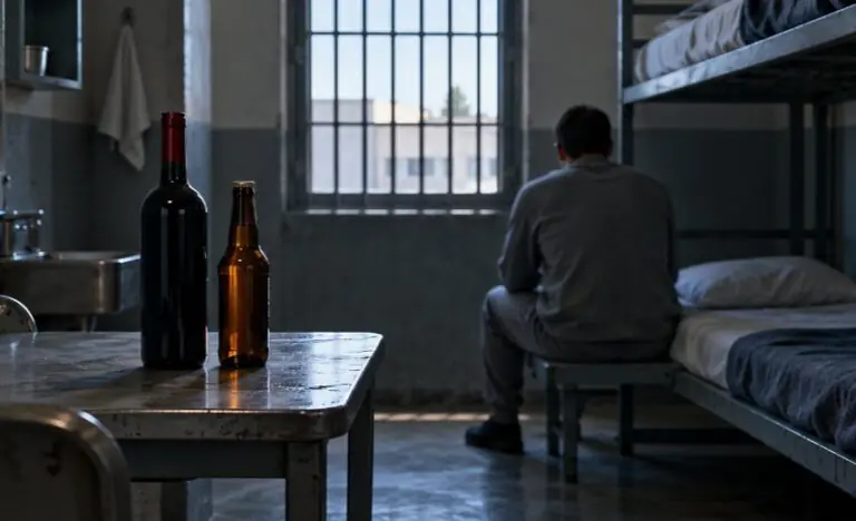 Ras vuole vino e birra in cella, giudici: “Non é un diritto”