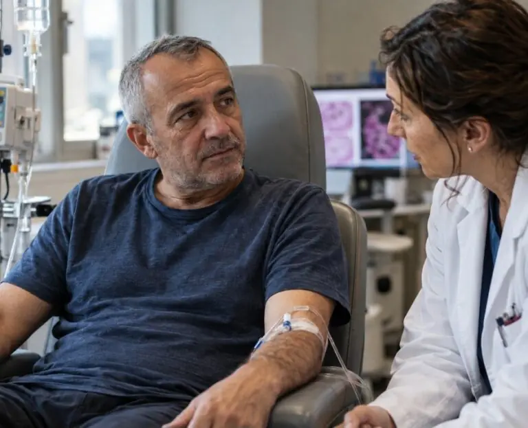Perché il tumore resiste alle cure? L’IA sulle tracce del suo «scudo»