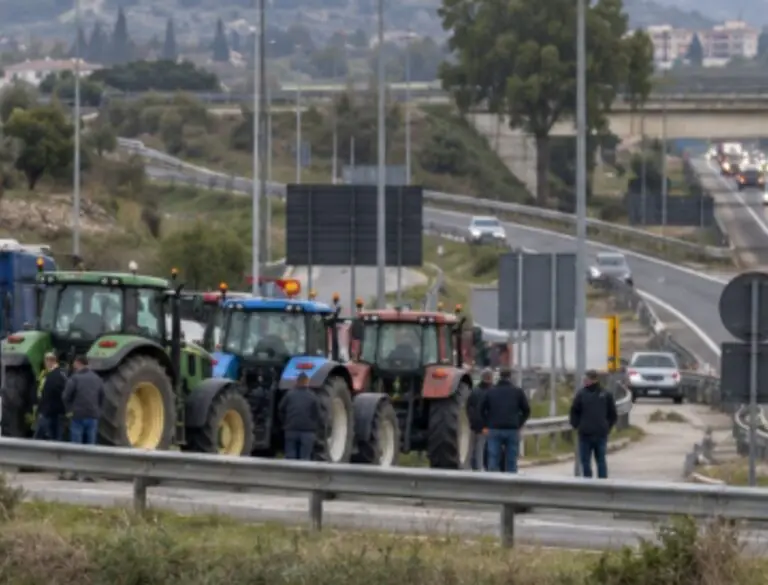 La protesta contro il caro gasolio si allarga: pronti a scendere in campo anche agricoltori e allevatori